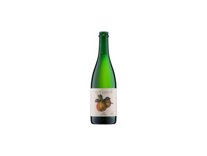 VAN NAHMEN CIDRE 4%