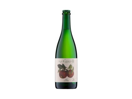 VAN NAHMEN CIDRE 2% sladký