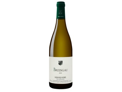 Breisgau vinařství Berhhard Huber