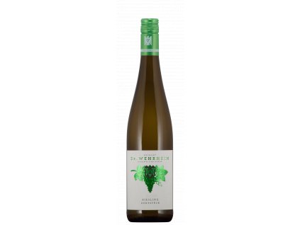 Dr. Wehrheim riesling buntstück