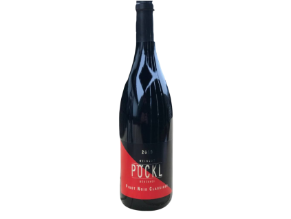 PÖCKL Pinot Noir CLASSIQUE