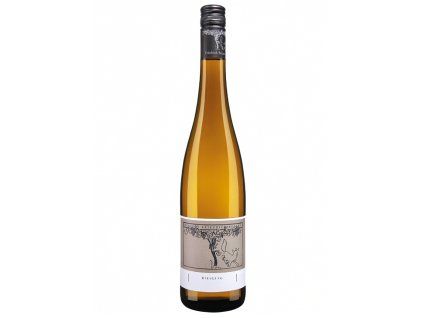 FRIEDRICH BECKER Riesling Trocken