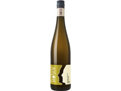 MOSER Grüner Veltliner PER DUE