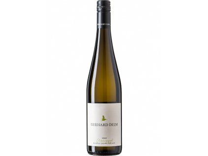 GERHARD DEIM Gruner Veltliner WEINZAPFL