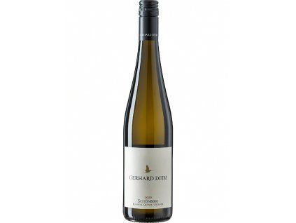 GERHARD DEIM Grüner Veltliner SCHÖNBERG