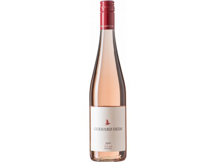 DEIM Zweigelt & Cabernet Sauvignon Rosé