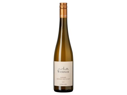 WIENINGER Wiener Grüner Veltliner BIO