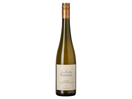 WEININGER Wiener GEMISCHTER SATZ DAC BI