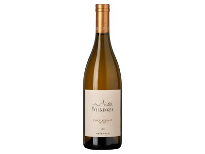 WIENINGER Chardonnay SELECT BIO