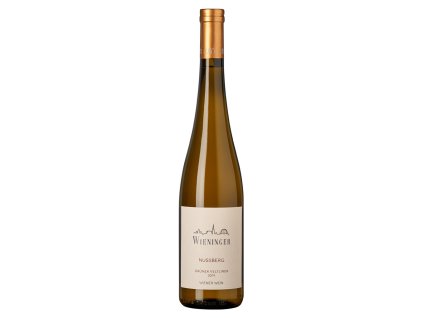 WIENINGER Grüner Veltliner NUSSBERG BIO