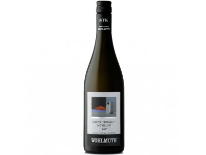 WOHLMUTH Chardonnay / Morillon