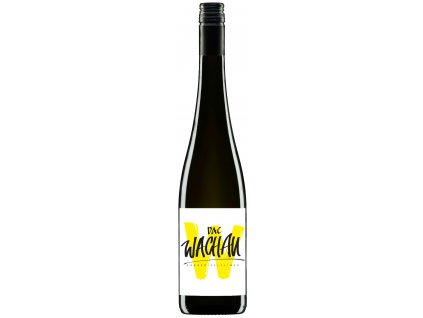 BRAUN Grüner Veltliner WACHAU DAC