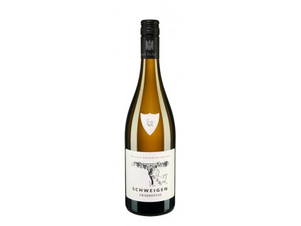 Friedrich Bercker Chardonnay Schweigen