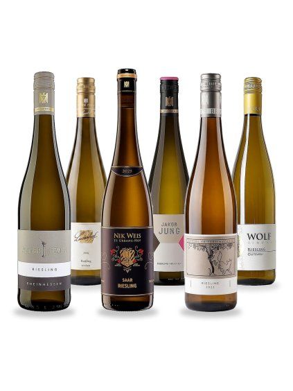 534 Riesling je kral