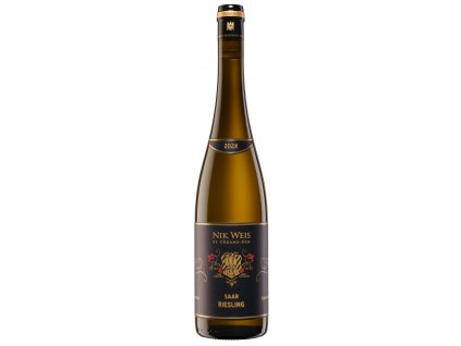 Nik Weis Saar Riesling