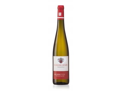 Heldenstück Riesling trocken