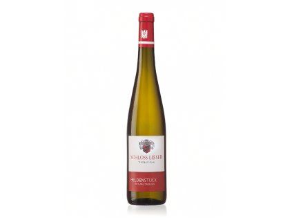 SCHLOSS LIESER Riesling HELDENSTÜCK edited