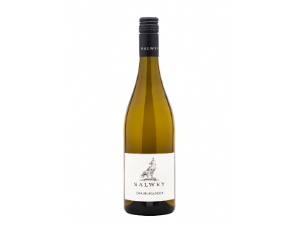 SALWEY Graubungunder Gutswein