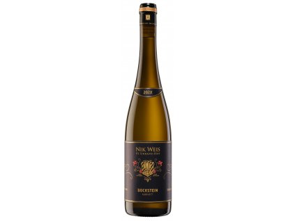 NikWeisBockstein kabinett Riesling