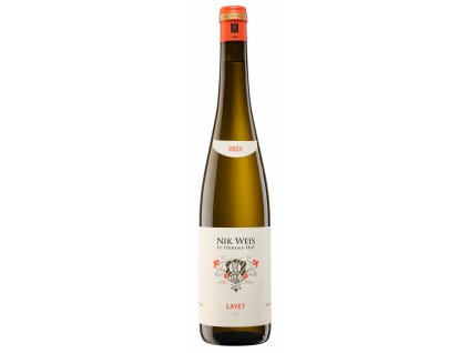 Nik Weis Layet Riesling GG