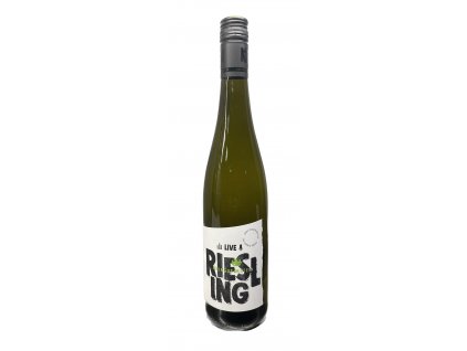 AM STEIN Riesling trocken Bio