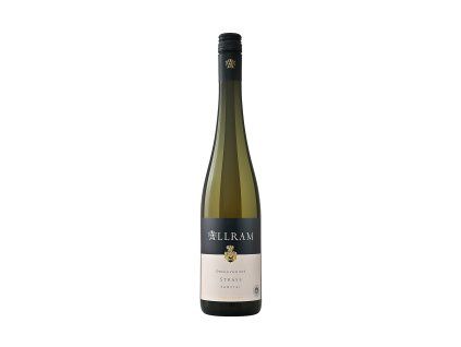 allram gruner veltliner strass bio 2025