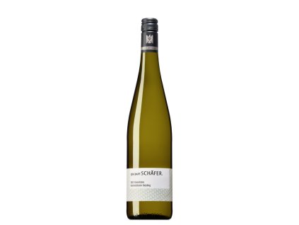 JOH. BAPT. SCHÄFER Riesling RUMMELSHEIM KIESELSTEIN