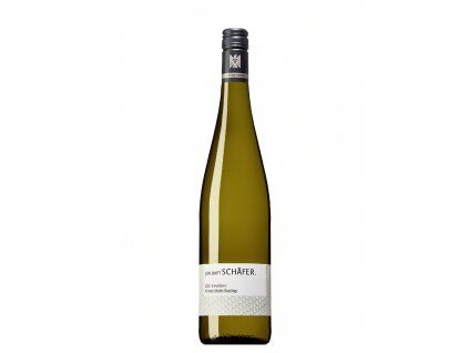 JOH. BAPT. SCHÄFER Riesling RUMMELSHEIM KIESELSTEIN