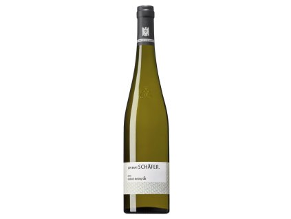 JOH. BAPT. SCHÄFER Riesling GOLDLOCH GG