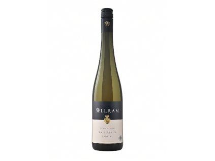 ALLRAM Grüner Veltliner ALTE REBEN