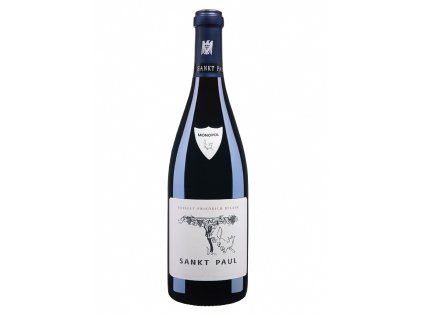 FRIEDRICH BECKER Pinot Noir SANKT PAUL