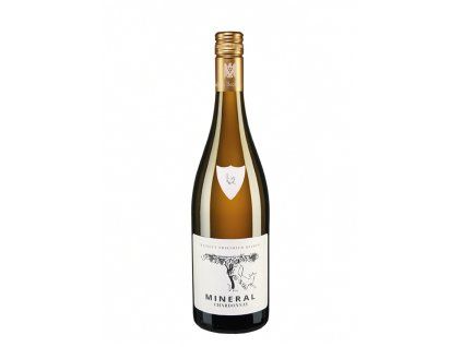 FRIEDRICH BECKER Chardonnay MINERAL