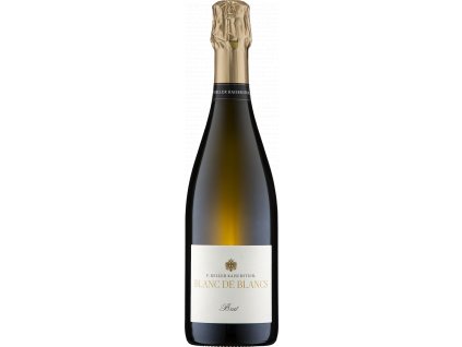 sekt blanc de blancs brut