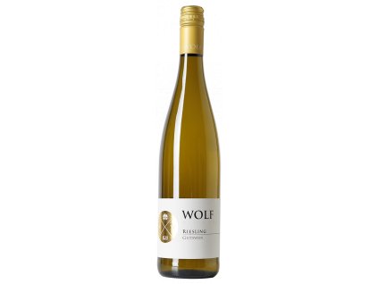 ROTER SANDSTEIN Riesling trocken