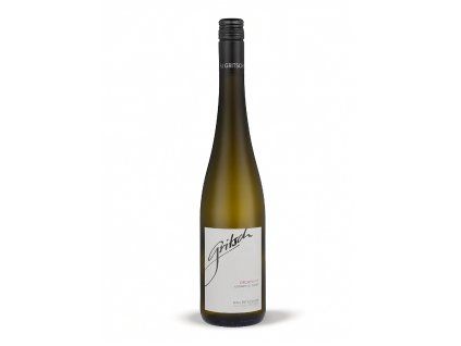 F.J. GRITSCH Grüner Veltliner KIRCHPOINT
