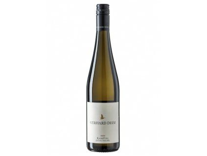 GERHARD DEIM Grüner Veltliner KAMPTAL