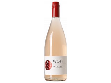 Rose Wolf 1 liter