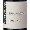 1113 rainer schnaitmann lemberger simonroth 2019 etiketa
