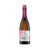 van nahmen sparkling tea ruze darjeeling rebarbora 0 75l