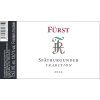 WEINGUT RUDOLF FÜRST Spätburgunder TRADITION