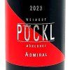 291 pockl admiral 2023 etiketa