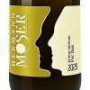 321 moser gruner veltliner per due 2025 etiketa
