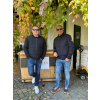 Der Weinschmecker ve vinařství Weinrieder