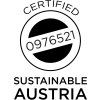 Logo Siegel Schwarz Englisch 0976521