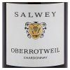 salwey chardonnay rs oberrotweil 2019 etiketa
