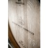 Weingut Wolf dubové sudy