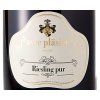 sommerhausen riesling pur 2021 etiketa