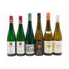 Mosel-Saar-Ruwer — degustační sada 6 Rieslingů ze tří řek