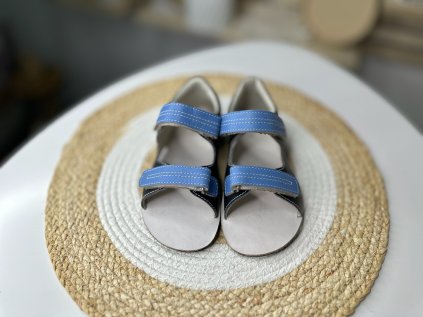 Ef Barefoot Sandále Francis