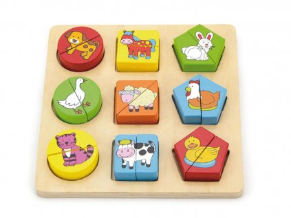 desami hracky pro nejmensi drevene hracky puzzle skladacky 3 (kopie 4)